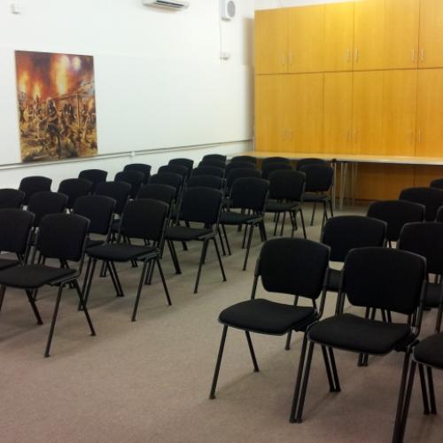 Lecture Room 1