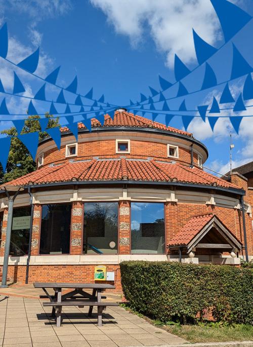 Heritage Open Day Verulamium