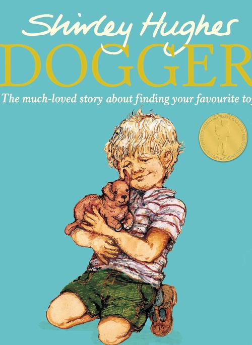 Front cover of Dogger